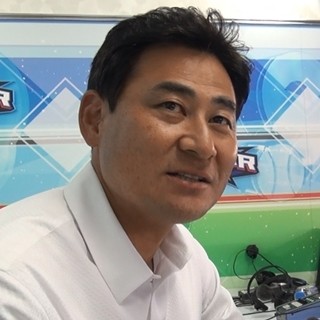 前田智徳氏、解説者としての思い - 大谷翔平への期待と助言も「私もケガで苦しんだ選手なので…」