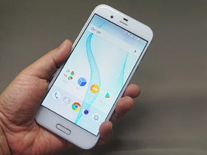 「AQUOS R」実機レビュー - 驚きの操作レスポンスと表示性能、快適にチューニングされた逸品