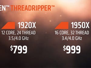 【先週の注目ニュース】Ryzen Threadripperの価格は……(7月10日～7月16日)