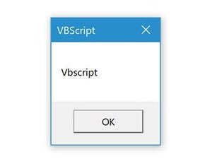 さよなら、VBScript - 阿久津良和のWindows Weekly Report