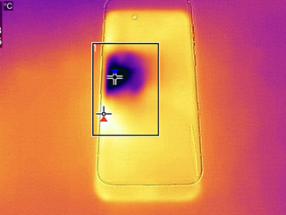 「どこでも冷却スティック」でスマホを冷やして動作速度を計測してみた