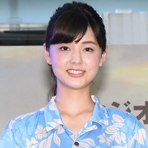 日テレ新人佐藤アナ、学生時代の夏は体育館でバレーボール｢肉汁が出てくる｣