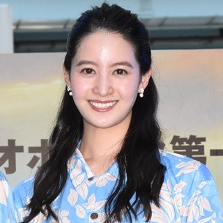 日テレ新人後呂有紗アナ、バレエ経験の柔軟アピール「私の夏はタイツの夏」