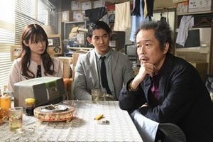 深田恭子の依頼に瑛太が奮闘!?「困っている美人は放っておけない」