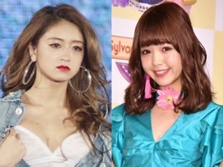 池田美優、藤田ニコルと「半年間、口もきかなかった」不仲だった過去告白