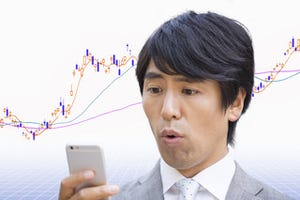 1万円前後で始められる投資、ミニ株って知ってる?