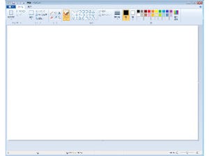 「ペイント」が消える? - Windows 10 Fall Creators Updateで"非推奨"に