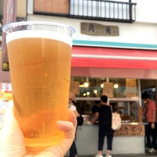 1日で何度もおいしい! 武蔵小山で食べ飲み歩き&天然温泉でスッキリ