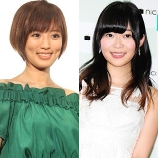 夏菜、アンダーヘア事情を大胆告白 - 指原も「お揃っちです」