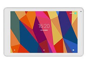 恵安、IPX5相当の防水性能を備えるAndroid 6.0搭載10型タブレット