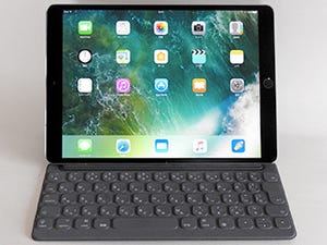 一体何が違うのか、涙目の10.5インチ vs. 9.7インチiPad Pro比較レビュー