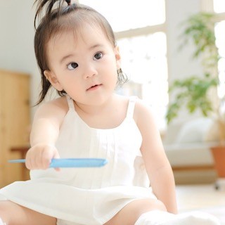 わが子が初めて話した言葉は何? - 一番多かったのは「●●●」に