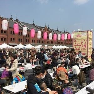 ラーメン女子博、ついに大阪上陸へ! 選りすぐりの24店にIKE麺スタッフも