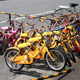 たった1日で乗れる子も!? 神宮外苑の幼児向け「自転車乗り方教室」を取材