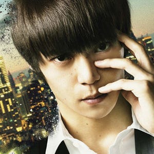 役にシンクロする窪田正孝、誰もが見たがった非道な大泉洋… 『東京喰種』永江プロデューサーが振り返るキャスティングの妙