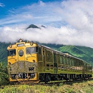 「或る電車」走行展示も!「鉄道模型フェスティバル」と「鉄たび展」開催