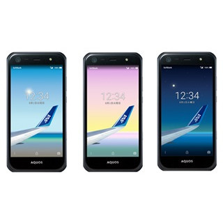 マイルが貯まる「ANA Phone」、AQUOS Xx3 miniも登場--ボーナスマイルも