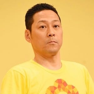 東野幸治、渡部建の24時間テレビランナーを阻止!?「だったら私が走る!」