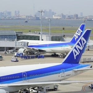 ANA、グローバルスタッフ職の中途採用、CAの既卒採用を実施--2018年2月入社