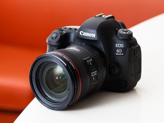 キヤノン「EOS 6D Mark II」実写レビュー - フルサイズ入門に最適な一眼レフ