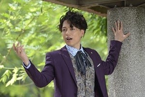 山崎育三郎、『あいの結婚相談所』第2話放送直前にインスタグラムで生配信