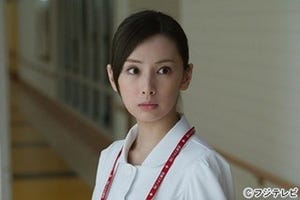 北川景子、ホラー初挑戦も「お化け屋敷絶対行かない」志尊淳&川栄李奈共演