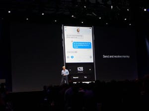 Apple Pay Cashと個人間送金サービス開始前に知っておくことまとめ