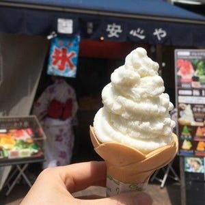 浅草は仲見世だけじゃない! 浅草のありとあらゆる通りで食べ歩きしてみた