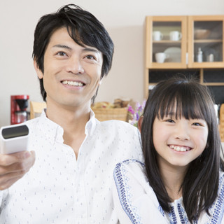 6歳までに身に付けておきたい! テレビ&情報機器との付き合い方