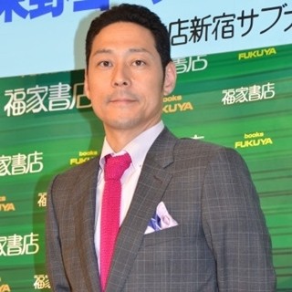 東野幸治「文春砲に撃たれないように」50歳の誕生日に気を引き締める