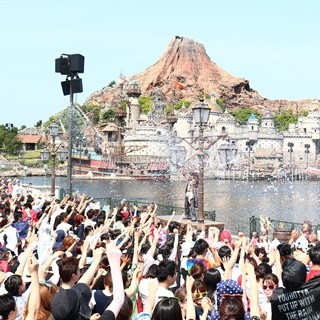 ディズニーシーの夏イベントが開催中! ショーをもっと楽しむための方法