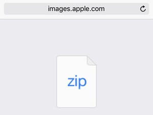 iPhoneでファイルをダウンロードできる? - いまさら聞けないiPhoneのなぜ