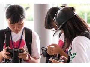 写真甲子園2017 - 感じて、考えて、走り回ってシャッターを押す怒涛の4日間