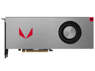 アスク、SAPPHIRE製Radeon Vega 64搭載カードの発売日を8月21日に延期