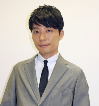 星野源、WOWOW連続ドラマ初主演で演技に開眼「役者ってやっぱり面白い」