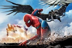 『スパイダーマン:ホームカミング』はヒーロー映画の枠を超えた青春映画! 主人公の奮闘にどっぷり感情移入