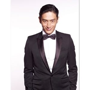 伊勢谷友介、民放連ドラ初出演「今までにない不安を…」"悪役"イケメン社長に