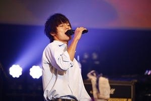 窪田正孝、『僕やり』の役は「正直すごく嫌になる」- SPライブで意外な本音