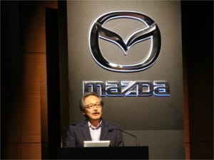 実用化は世界初、マツダ新エンジン「SKYACTIV-X」の革新性とは