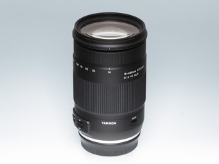 タムロン「18-400mm F/3.5-6.3 Di II VC HLD」実写レビュー - 世界初のズーム比22.2倍、640mm相当の超望遠に対応