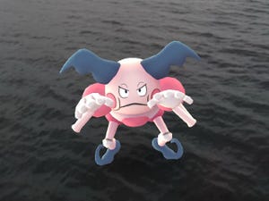 横浜にレアポケモンが大量発生! 「Pokémon GO PARK」に行ってきた