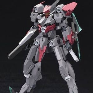 「フレームアームズ」バーゼラルドの機体カラー変更機体･カトラスが再生産