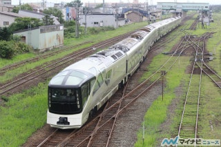 JR東日本「四季島」来夏も北海道を走る! 2018年度7～9月期の申込受付開始へ