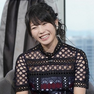 AKB48･横山由依、上京の覚悟を振り返る「もう戻ってこれないと思いました」