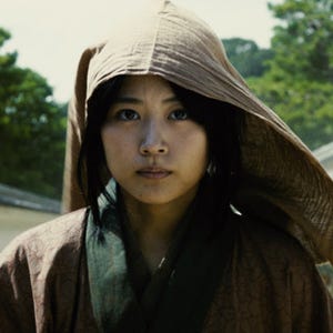 有村架純は、努力型で勘の良さが光る女優 『関ヶ原』ではハプニングを輝きに変えた - 監督は語る