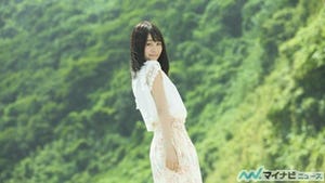 声優・伊藤美来、1stアルバム発売を記念した特番を「FRESH!」で独占生放送