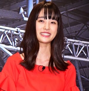 高橋ひかる、ゾンビに襲われたら「戦いたい!」