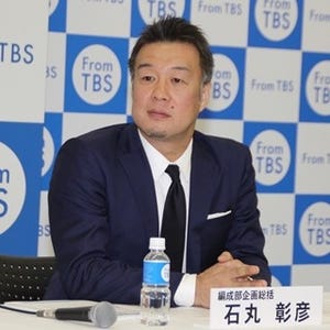 TBS、月曜強化で関ジャニ∞新番組投入!「スマスマ枠は意識してない」