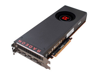 SAPPHIRE、税別66,800円前後のRadeon Vega 56搭載グラフィックスカード