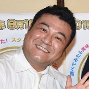 香取慎吾の9カ月ぶりダンスにファン感動「涙出る」「オーラ半端ない」